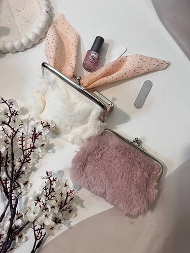 توزيعات البنات عيد