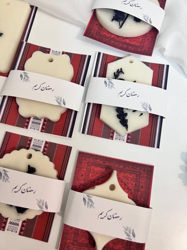 تاق معطر ثيم رمضان