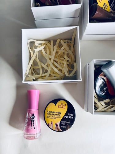 توزيعات للمناسبات