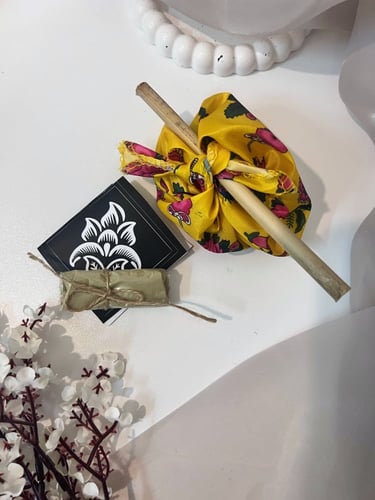 توزيعات بقشه حنا