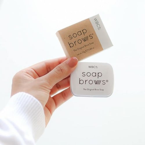 صابونه حواجب