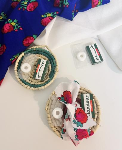 توزيعات شعبية بعد العشاء