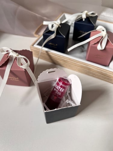 توزيعات العيد تنت شفايف