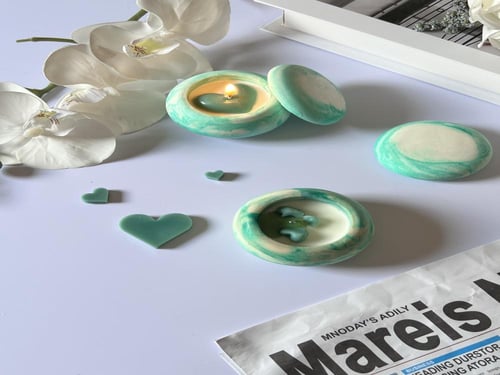 توزيعات شموع