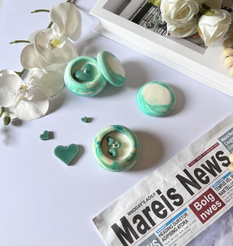 توزيعات شموع