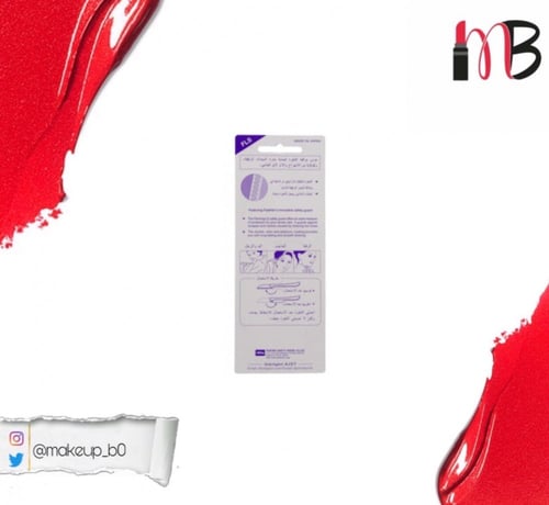 شفرات حلاقة للنساء