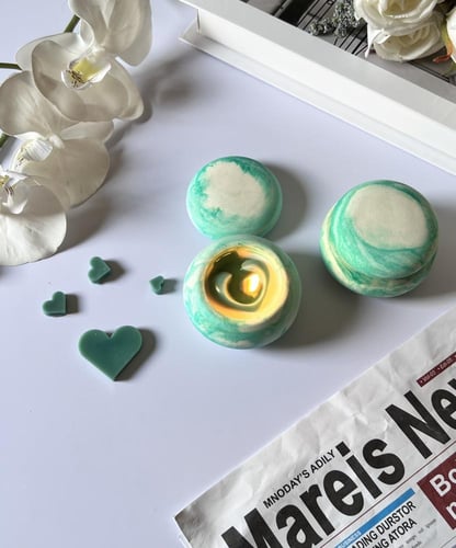 توزيعات شموع