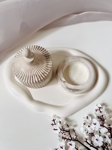 طقم قاعده اكسسوار 3 قطع