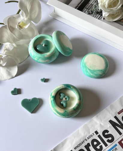 توزيعات شموع