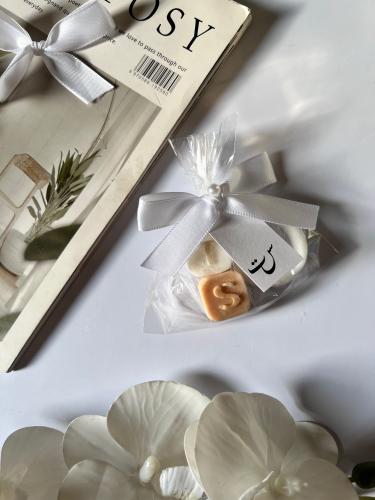 توزيعات عقد قران