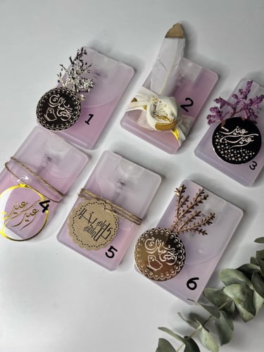 توزيعات معطر جسم باث اند بودي