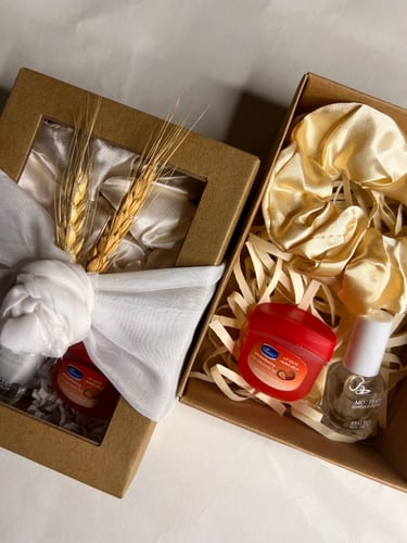 توزيعات هدية