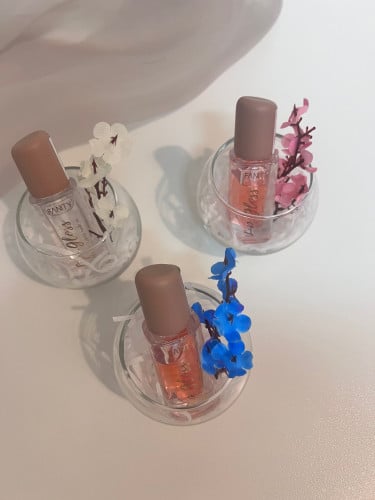 توزيعات فازه مع مورد شفايف