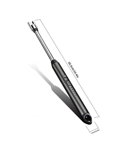 ولاعه شموع قابله للشحن