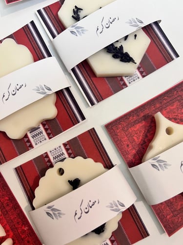 تاق معطر ثيم رمضان