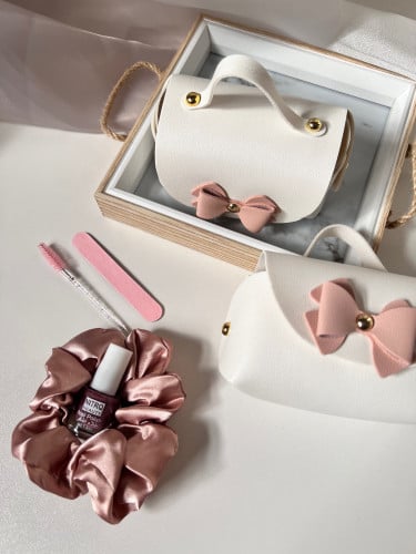 توزيعات شنطة