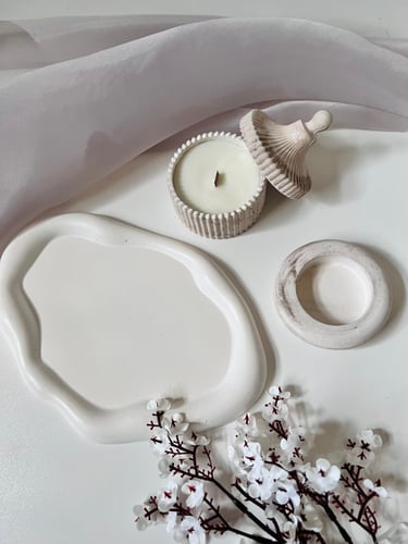 طقم قاعده اكسسوار 3 قطع