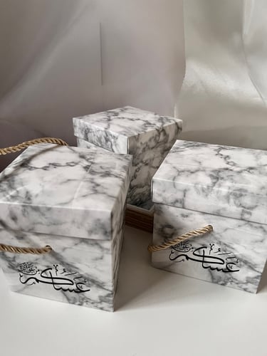 بوكس العيد للاولاد