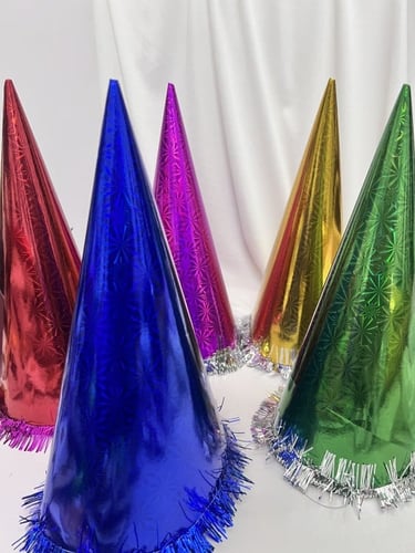 القبعه العجيبه تصميم حسب الطلب