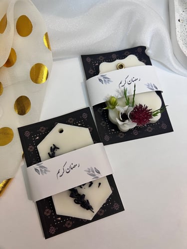 تاق معطر ثيم رمضان