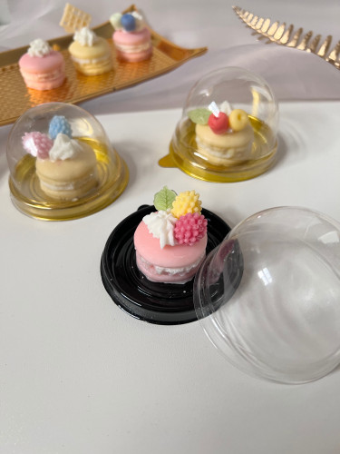 توزيعات شمع فواحة