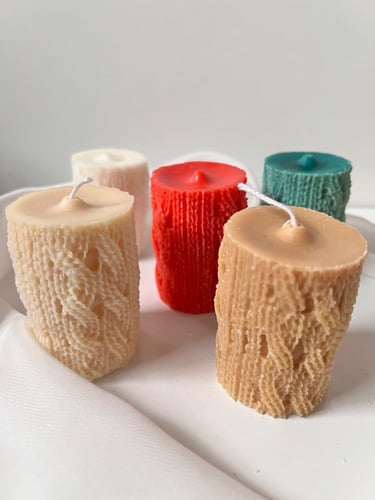 شمعة الشتاء