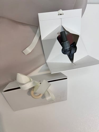 توزيعات العيد