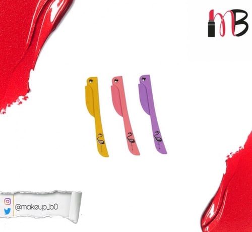 شفرات حلاقة للنساء