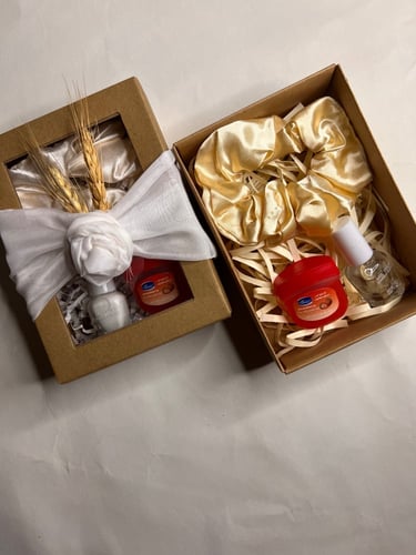 توزيعات هدية