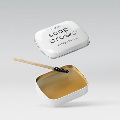 صابونه حواجب