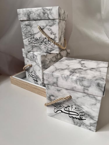 بوكس العيد للاولاد