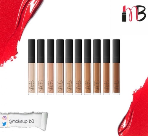 كونسيلر خافي عيوب نارس