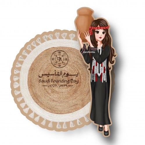 ثيم تراثي جاهز للطباعه