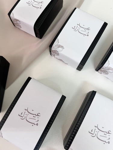 توزيعات كبك