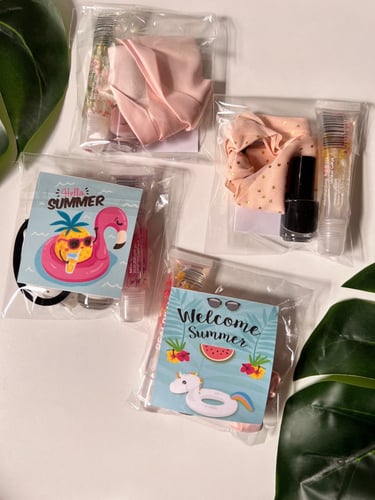 توزيعات بثيم شاليه