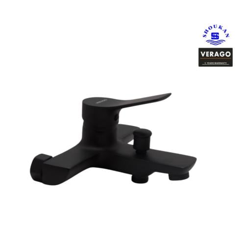 خلاط دش VERAGO- أسود