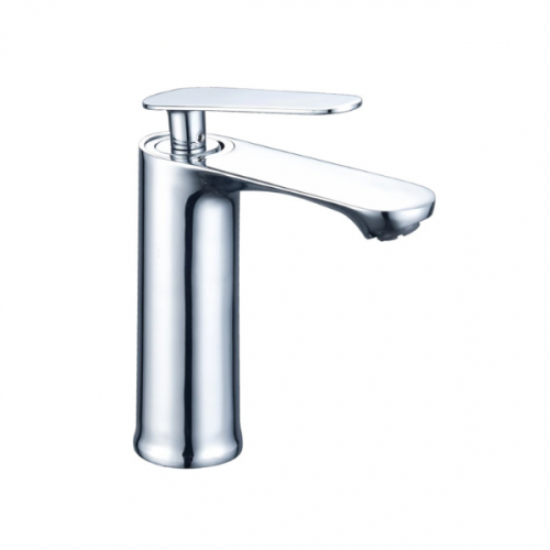 خلاط قصير VERAGO - كروم