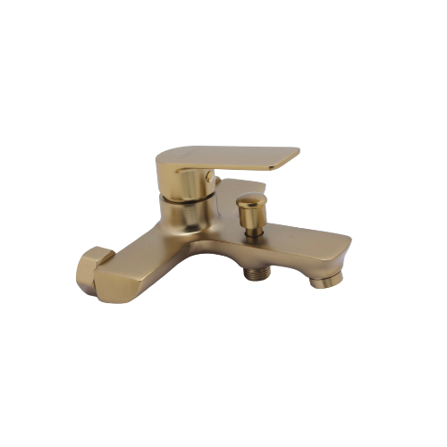 خلاط دش VERAGO ذهبي مطفي