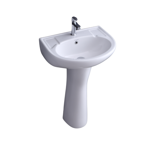 مغسلة فيراجو بريما 51 سم