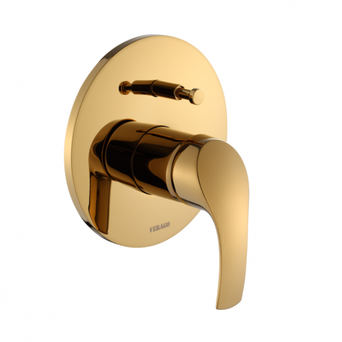 مسكة خلاط Verago مخفي خطين