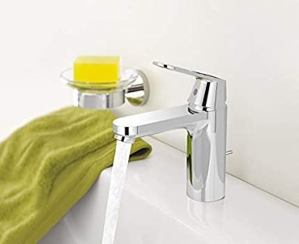خلاط مغسلة ( GROHE ) Eurocosmo