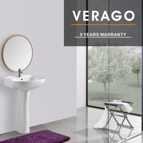 مغسلة سيراميك VERAGO