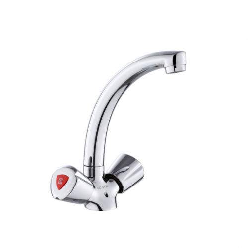 خلاط مغسلة VERAGO - كروم