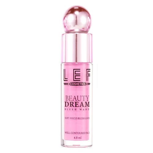 07 FUCHSIA | احمر الخدود بيوتي دريم