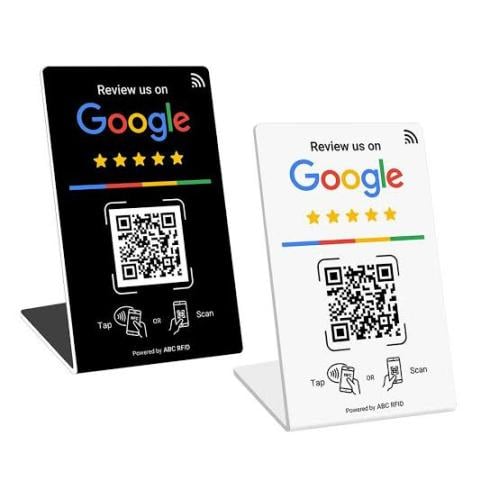 google stand