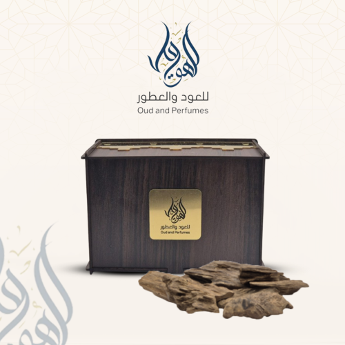 عود كلمنتان دبل سوبر عالي