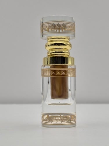 دهن كلاكاس ربع تولة