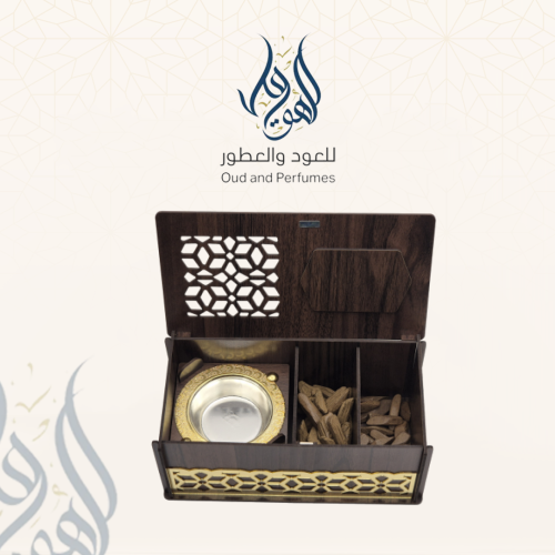 مبخرة البيت