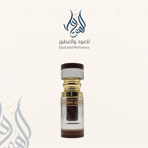 دهن عود هندي معتق ربع تولة
