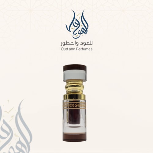 دهن عود كمبودي ربع تولة